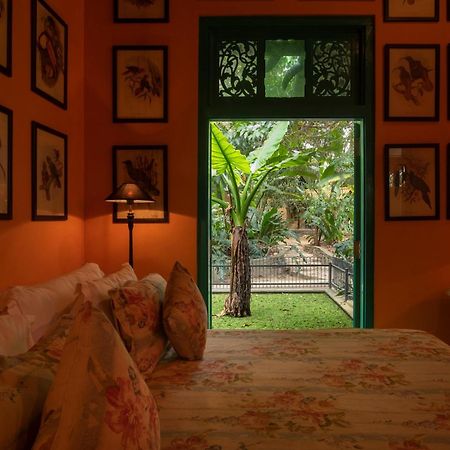 Casa Heliconia Hotel Gampaha Buitenkant foto