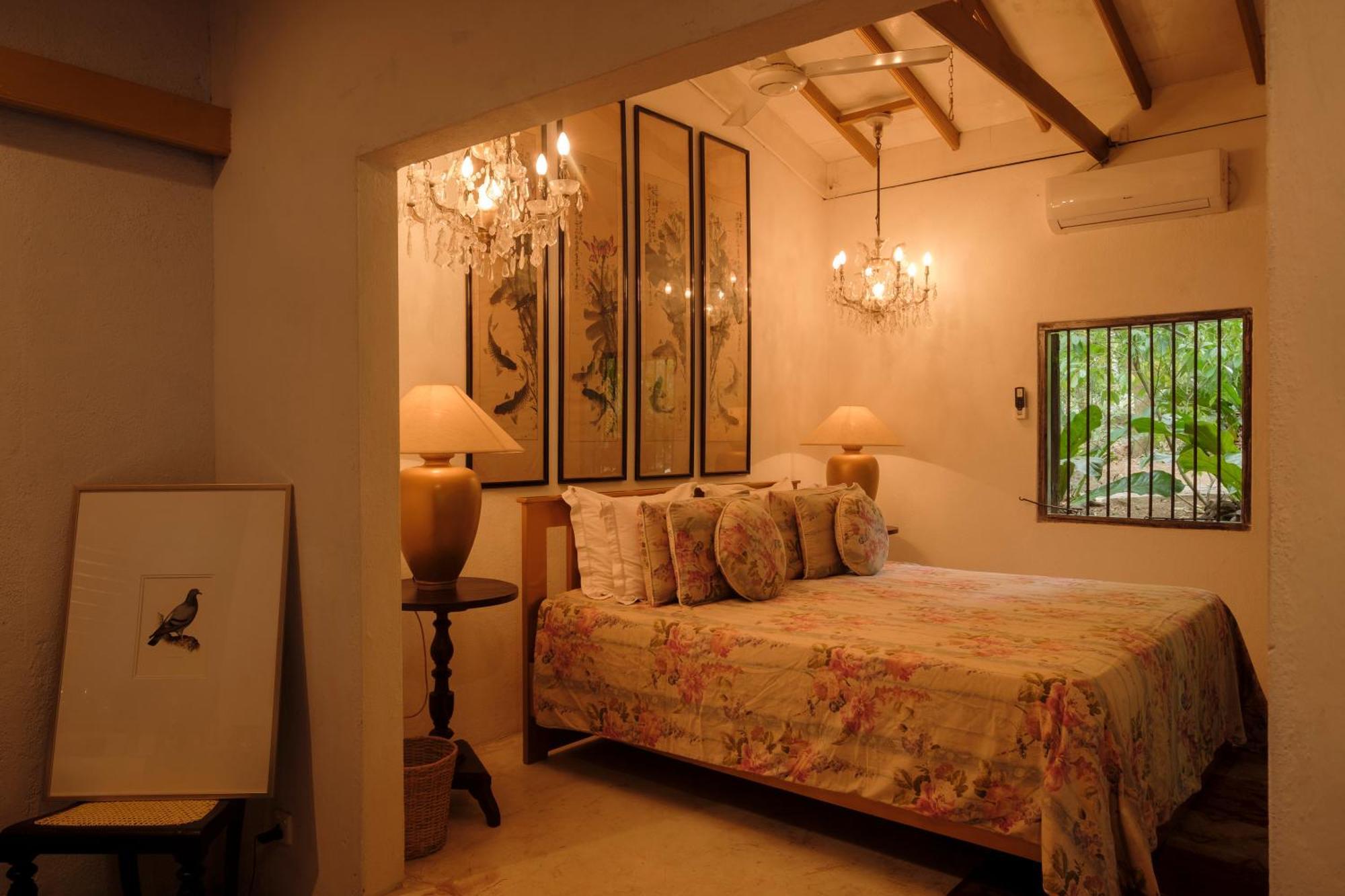 Casa Heliconia Hotel Gampaha Buitenkant foto