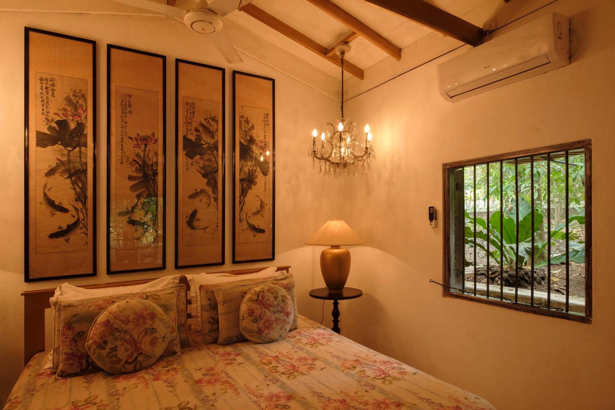 Casa Heliconia Hotel Gampaha Buitenkant foto
