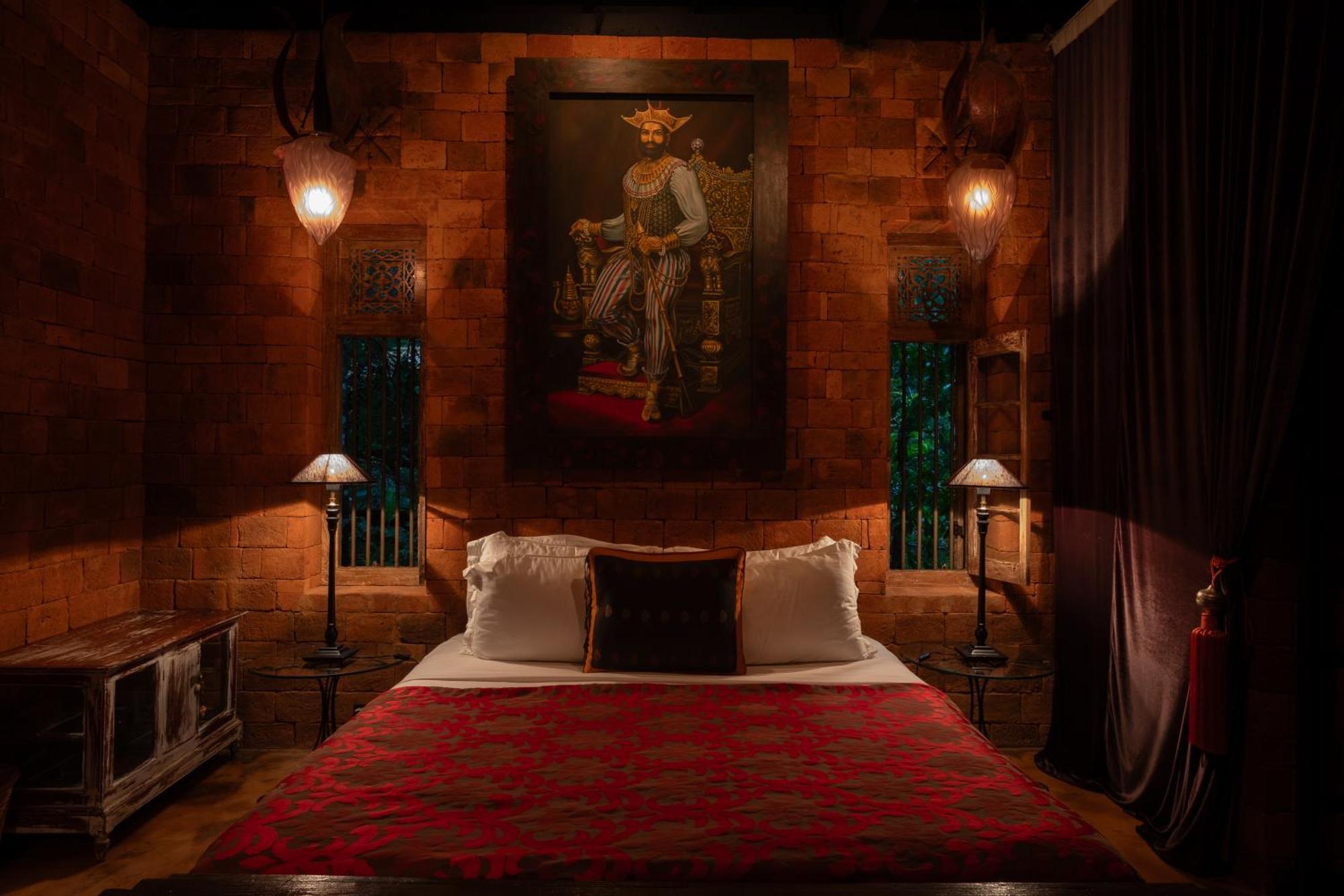 Casa Heliconia Hotel Gampaha Buitenkant foto